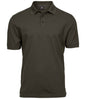 Tee Jays - Luxury Stretch Piqué Polo Shirt - Pierre Francis