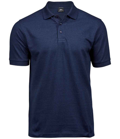 Tee Jays - Luxury Stretch Piqué Polo Shirt - Pierre Francis