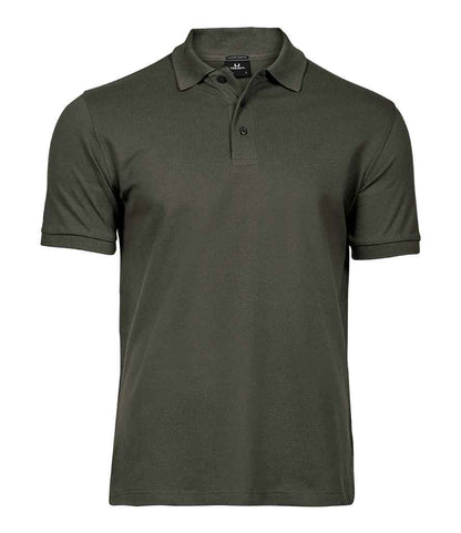 Tee Jays - Luxury Stretch Piqué Polo Shirt