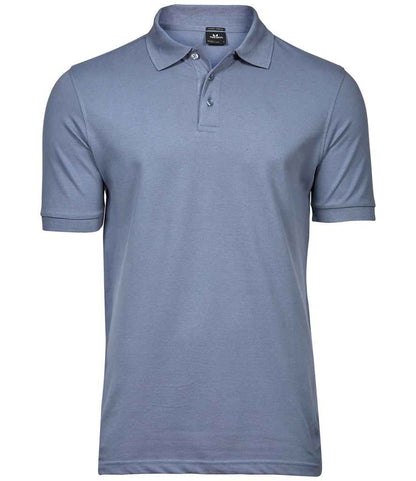 Tee Jays - Luxury Stretch Piqué Polo Shirt