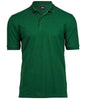 Tee Jays - Luxury Stretch Piqué Polo Shirt - Pierre Francis