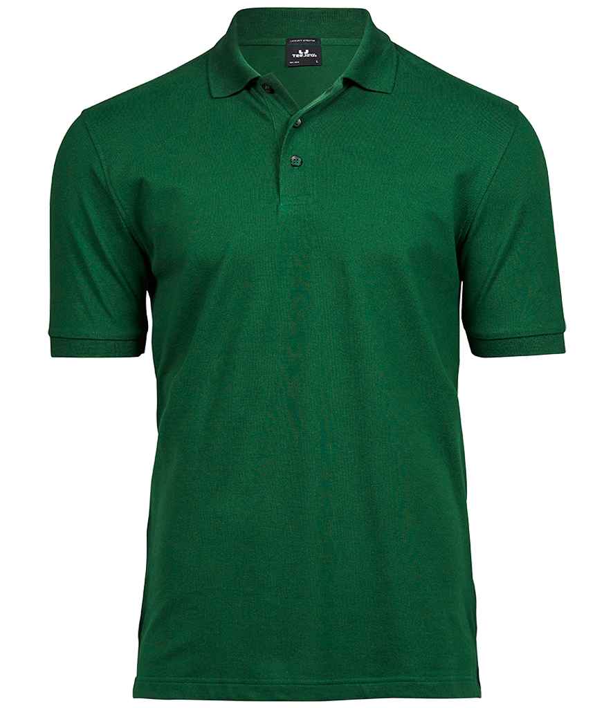 Tee Jays - Luxury Stretch Piqué Polo Shirt