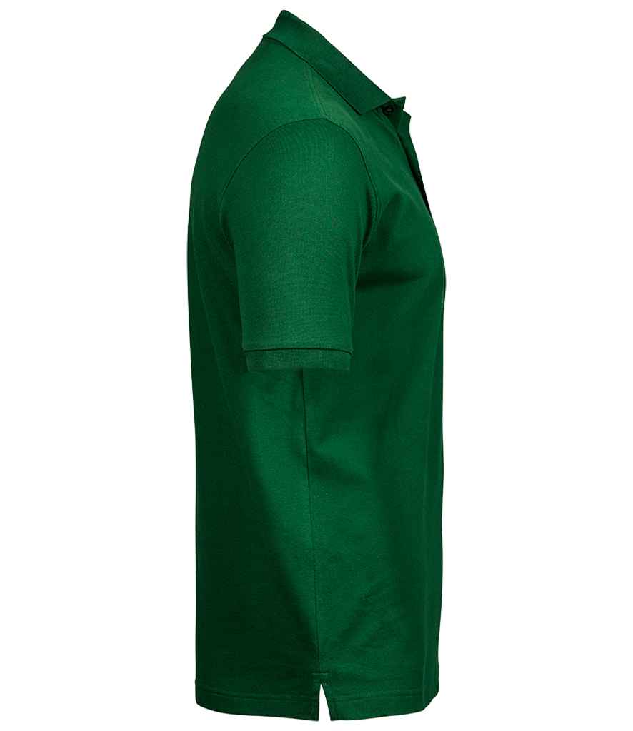 Tee Jays - Luxury Stretch Piqué Polo Shirt - Pierre Francis