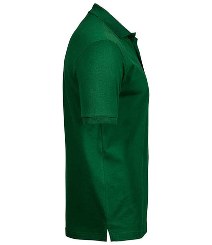 Tee Jays - Luxury Stretch Piqué Polo Shirt - Pierre Francis