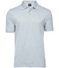 Tee Jays - Luxury Stretch Piqué Polo Shirt - Pierre Francis