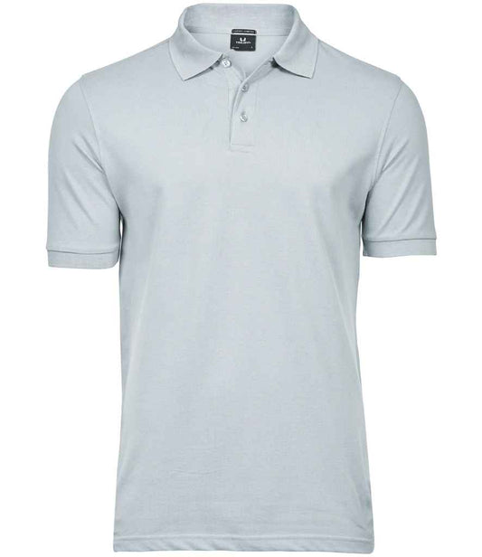 Tee Jays - Luxury Stretch Piqué Polo Shirt