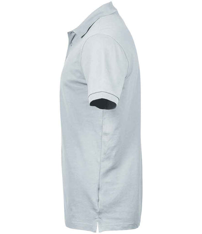 Tee Jays - Luxury Stretch Piqué Polo Shirt - Pierre Francis
