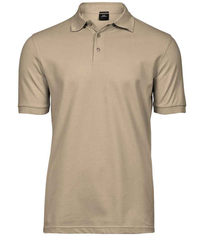 Tee Jays - Luxury Stretch Piqué Polo Shirt
