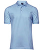 Tee Jays - Luxury Stretch Piqué Polo Shirt - Pierre Francis