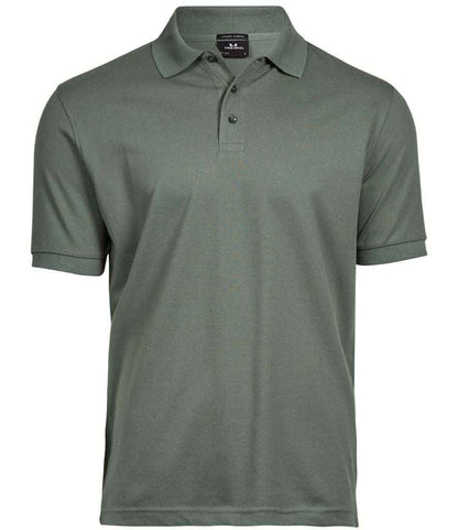 Tee Jays - Luxury Stretch Piqué Polo Shirt