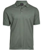 Tee Jays - Luxury Stretch Piqué Polo Shirt - Pierre Francis