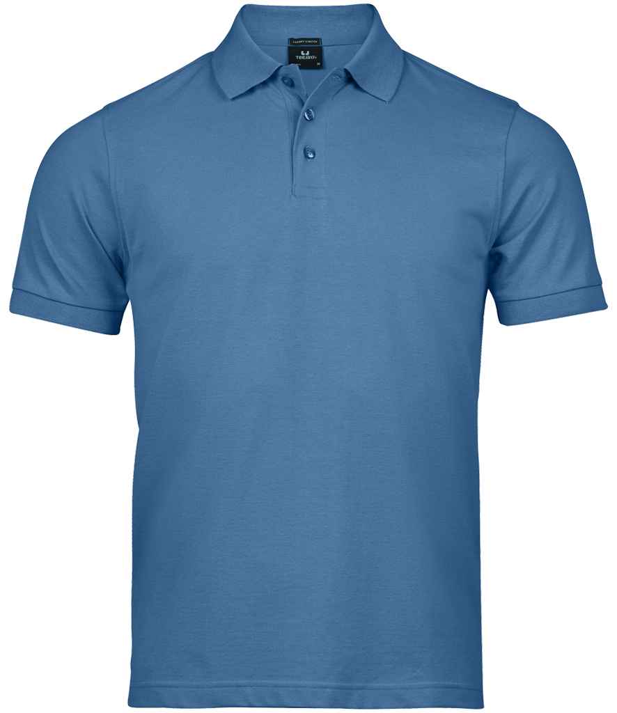 Tee Jays - Luxury Stretch Piqué Polo Shirt