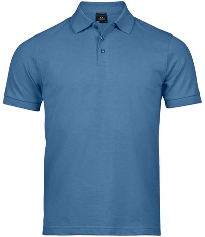 Tee Jays - Luxury Stretch Piqué Polo Shirt