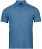 Tee Jays - Luxury Stretch Piqué Polo Shirt - Pierre Francis