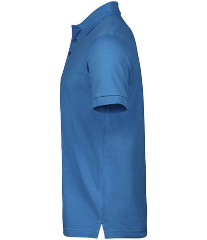 Tee Jays - Luxury Stretch Piqué Polo Shirt - Pierre Francis