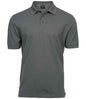 Tee Jays - Luxury Stretch Piqué Polo Shirt - Pierre Francis