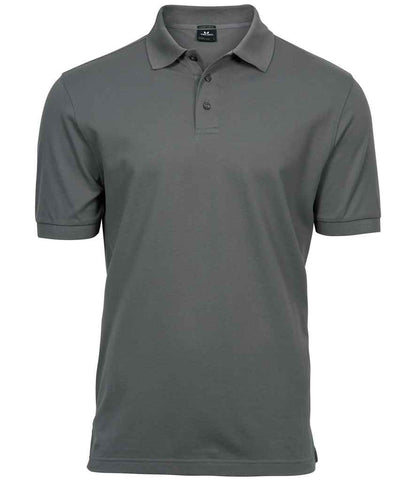 Tee Jays - Luxury Stretch Piqué Polo Shirt