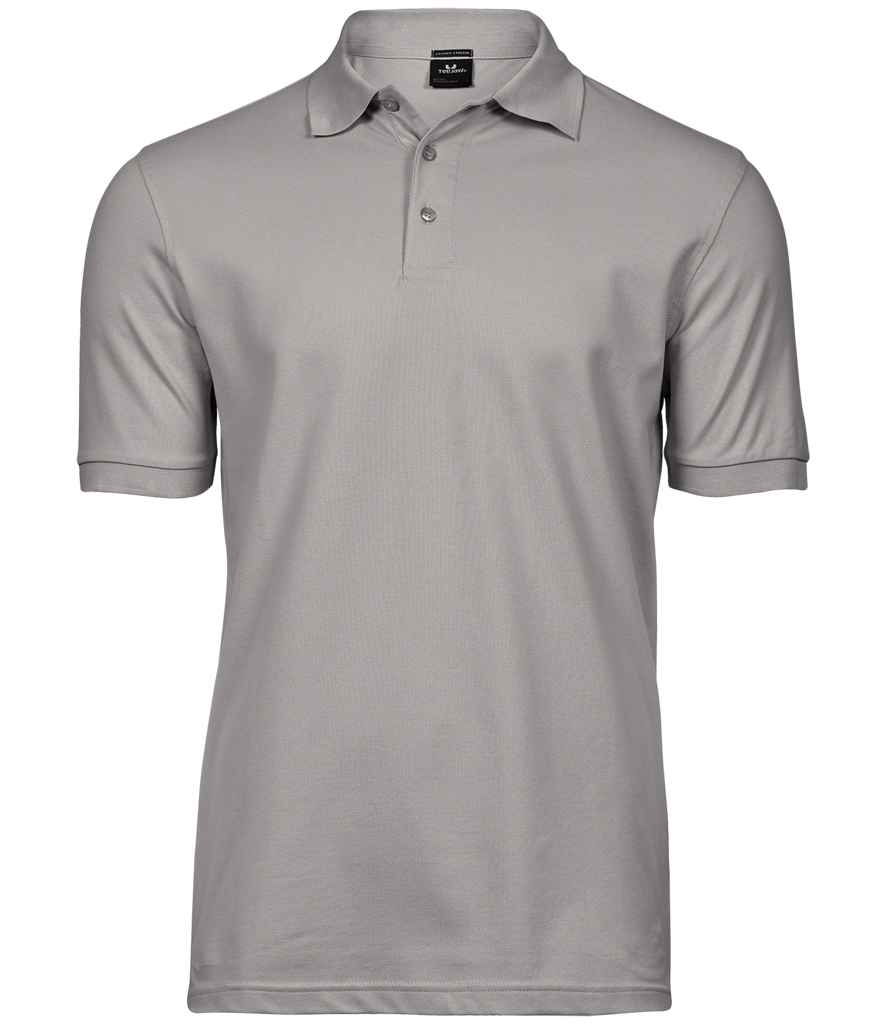 Tee Jays - Luxury Stretch Piqué Polo Shirt