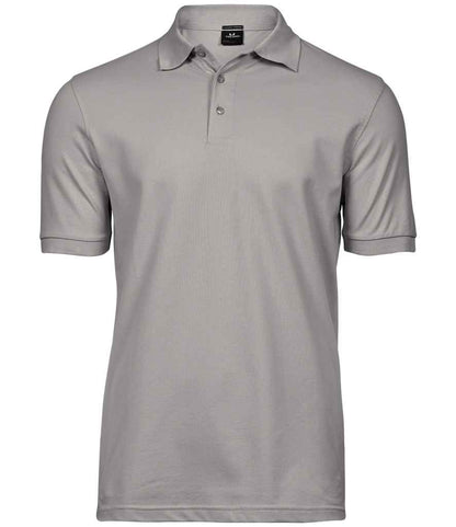 Tee Jays - Luxury Stretch Piqué Polo Shirt
