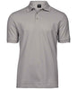 Tee Jays - Luxury Stretch Piqué Polo Shirt - Pierre Francis