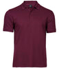 Tee Jays - Luxury Stretch Piqué Polo Shirt