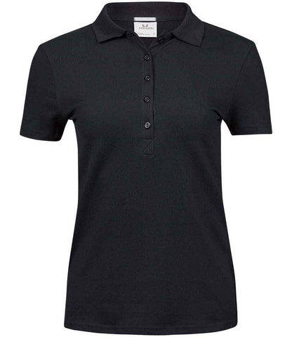 Tee Jays - Ladies Luxury Stretch Polo Shirt