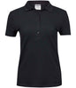 Tee Jays - Ladies Luxury Stretch Polo Shirt