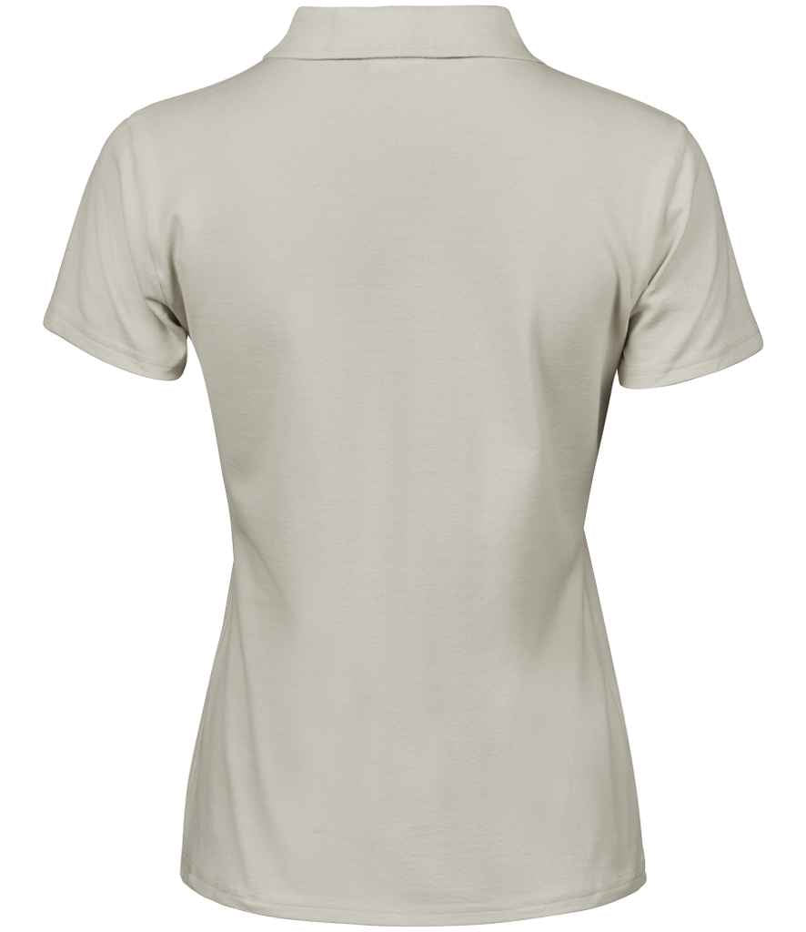 Tee Jays - Ladies Luxury Stretch Polo Shirt - Pierre Francis