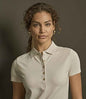 Tee Jays - Ladies Luxury Stretch Polo Shirt - Pierre Francis