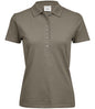 Tee Jays - Ladies Luxury Stretch Polo Shirt