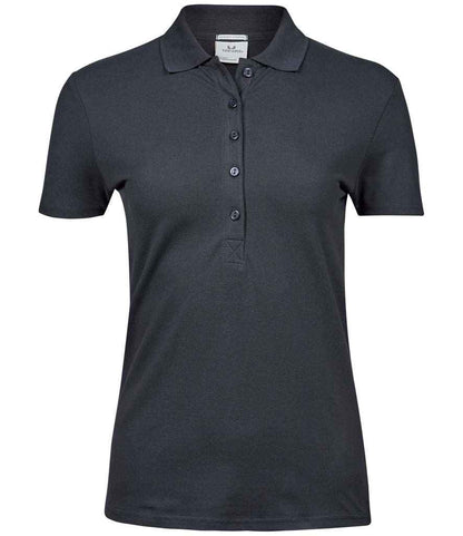 Tee Jays - Ladies Luxury Stretch Polo Shirt