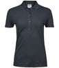 Tee Jays - Ladies Luxury Stretch Polo Shirt