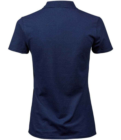 Tee Jays - Ladies Luxury Stretch Polo Shirt - Pierre Francis