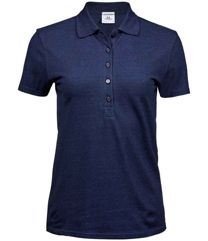 Tee Jays - Ladies Luxury Stretch Polo Shirt