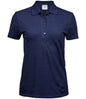 Tee Jays - Ladies Luxury Stretch Polo Shirt