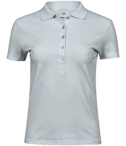 Tee Jays - Ladies Luxury Stretch Polo Shirt