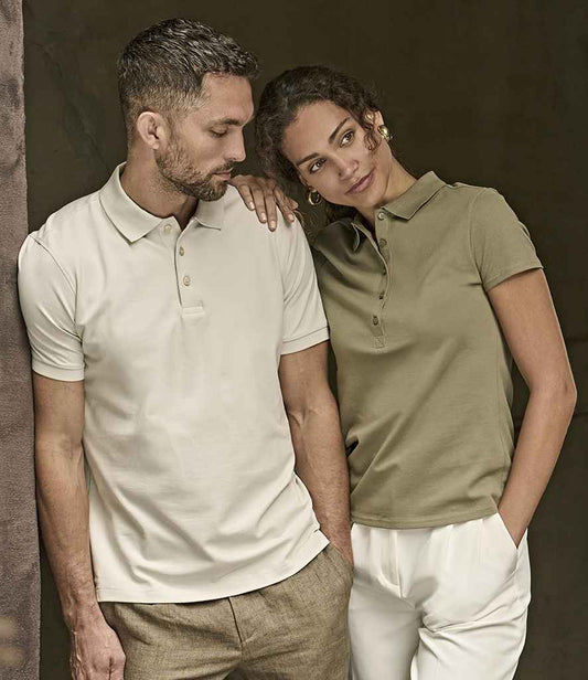 Tee Jays - Ladies Luxury Stretch Polo Shirt