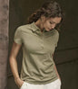 Tee Jays - Ladies Luxury Stretch Polo Shirt - Pierre Francis