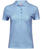 Tee Jays - Ladies Luxury Stretch Polo Shirt - Pierre Francis