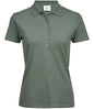 Tee Jays - Ladies Luxury Stretch Polo Shirt
