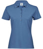 Tee Jays - Ladies Luxury Stretch Polo Shirt
