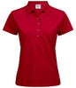 Tee Jays - Ladies Luxury Stretch Polo Shirt - Pierre Francis