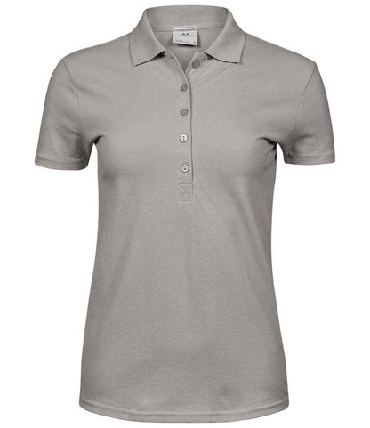 Tee Jays - Ladies Luxury Stretch Polo Shirt
