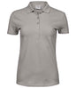 Tee Jays - Ladies Luxury Stretch Polo Shirt