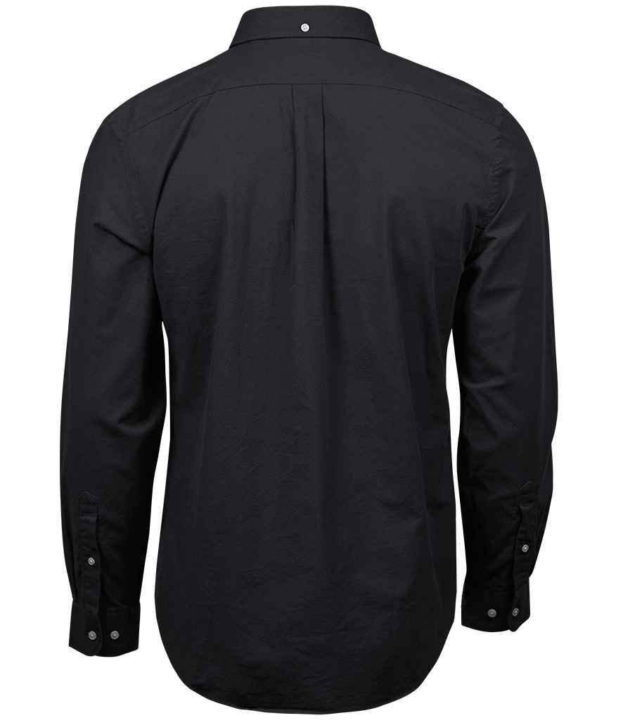 Tee Jays - Perfect Long Sleeve Oxford Shirt
