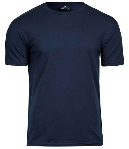 Tee Jays - Stretch T-Shirt - T400 NAV S