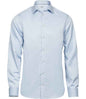 Tee Jays - Luxury Slim Fit Long Sleeve Oxford Shirt - Pierre Francis