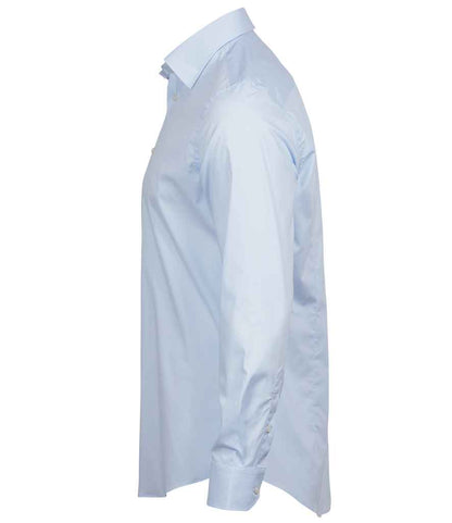 Tee Jays - Luxury Stretch Long Sleeve Shirt - Pierre Francis
