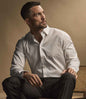 Tee Jays - Luxury Stretch Long Sleeve Shirt - Pierre Francis
