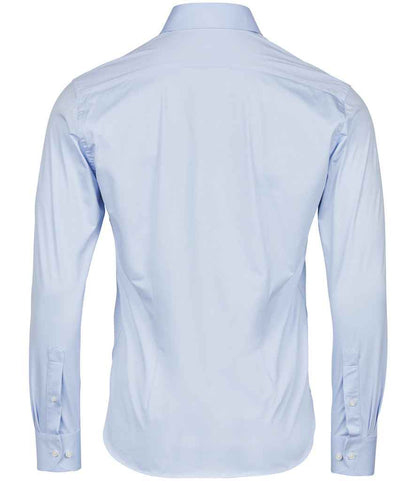 Tee Jays - Active Stretch Long Sleeve Shirt - Pierre Francis